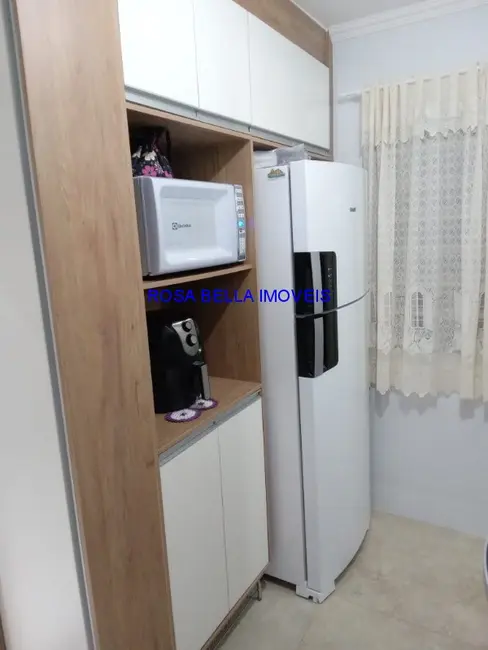 Foto 6 de Apartamento com 2 quartos à venda, 52m2 em Residencial Terra da Uva, Jundiai - SP