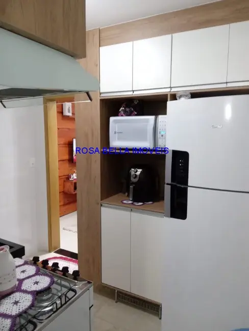 Foto 9 de Apartamento com 2 quartos à venda, 52m2 em Residencial Terra da Uva, Jundiai - SP