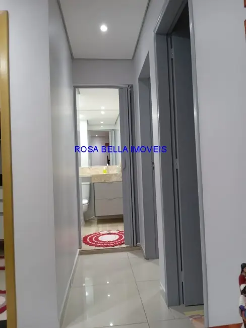 Foto 3 de Apartamento com 2 quartos à venda, 52m2 em Residencial Terra da Uva, Jundiai - SP