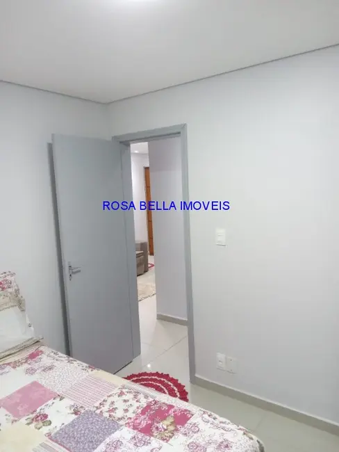 Foto 5 de Apartamento com 2 quartos à venda, 52m2 em Residencial Terra da Uva, Jundiai - SP