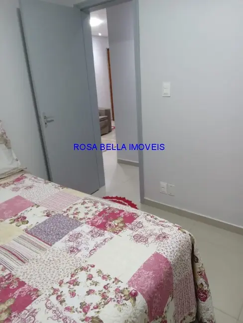 Foto 4 de Apartamento com 2 quartos à venda, 52m2 em Residencial Terra da Uva, Jundiai - SP