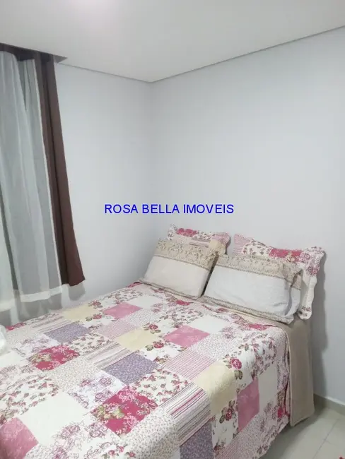 Foto 2 de Apartamento com 2 quartos à venda, 52m2 em Residencial Terra da Uva, Jundiai - SP
