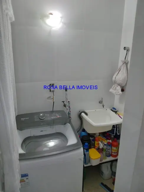 Foto 8 de Apartamento com 2 quartos à venda, 52m2 em Residencial Terra da Uva, Jundiai - SP