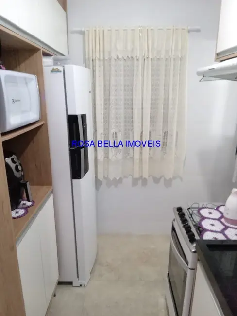Foto 7 de Apartamento com 2 quartos à venda, 52m2 em Residencial Terra da Uva, Jundiai - SP