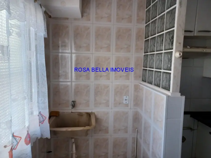 Foto 5 de Apartamento com 2 quartos à venda, 54m2 em Parque Residencial Eloy Chaves, Jundiai - SP