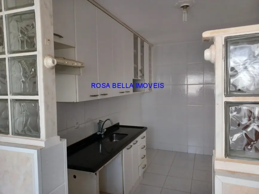 Foto 6 de Apartamento com 2 quartos à venda, 54m2 em Parque Residencial Eloy Chaves, Jundiai - SP