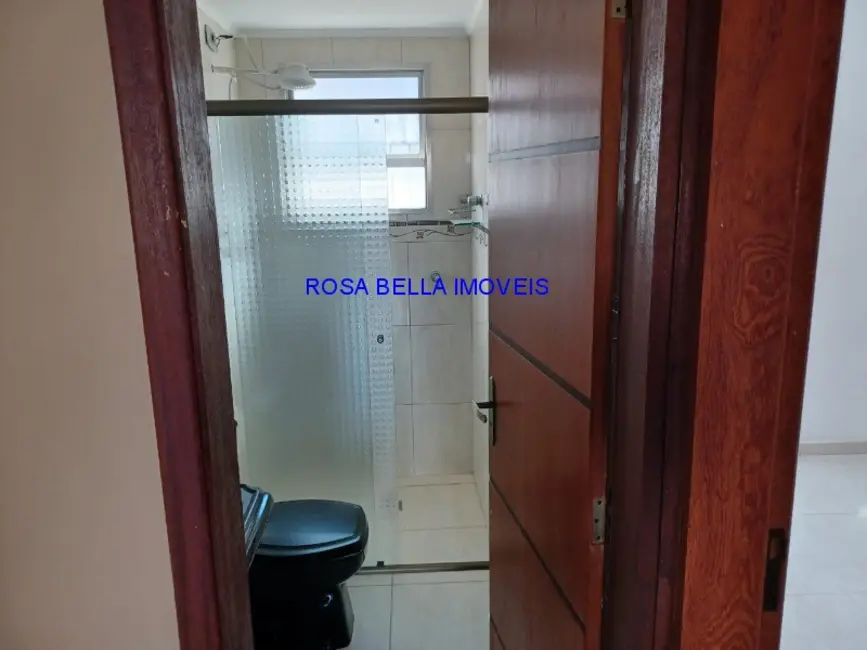 Foto 8 de Apartamento com 2 quartos à venda, 54m2 em Parque Residencial Eloy Chaves, Jundiai - SP