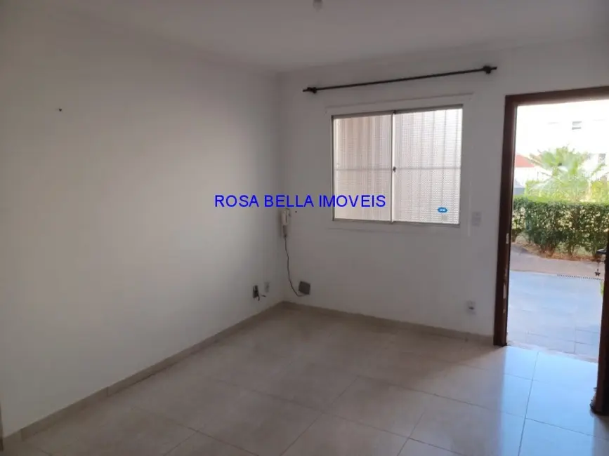 Foto 3 de Apartamento com 2 quartos à venda, 54m2 em Parque Residencial Eloy Chaves, Jundiai - SP