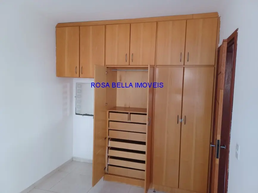 Foto 9 de Apartamento com 2 quartos à venda, 54m2 em Parque Residencial Eloy Chaves, Jundiai - SP
