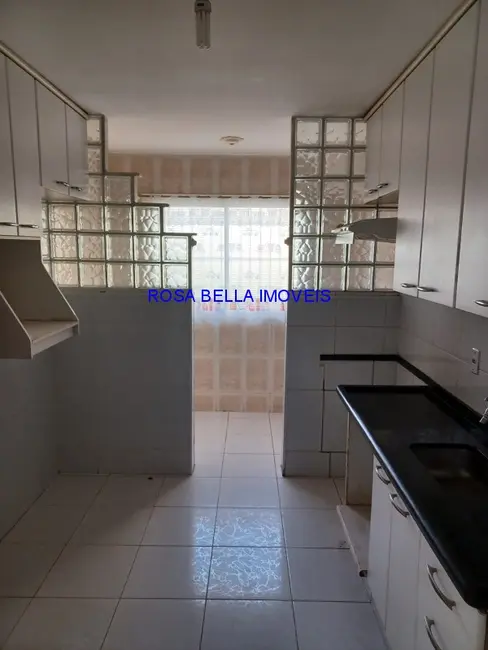 Foto 2 de Apartamento com 2 quartos à venda, 54m2 em Parque Residencial Eloy Chaves, Jundiai - SP