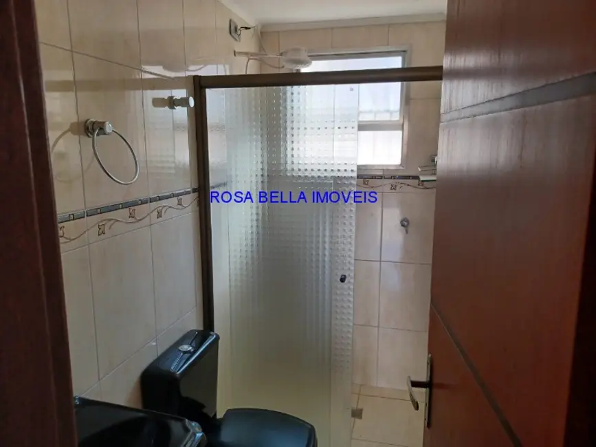 Foto 7 de Apartamento com 2 quartos à venda, 54m2 em Parque Residencial Eloy Chaves, Jundiai - SP