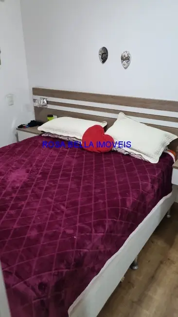 Apartamento com 2 quartos à venda, 63m2 em Parque União, Jundiai - SP - imagem 5 Foto 5 de Apartamento com 2 quartos à venda, 63m2 em Parque União, Jundiai - SP