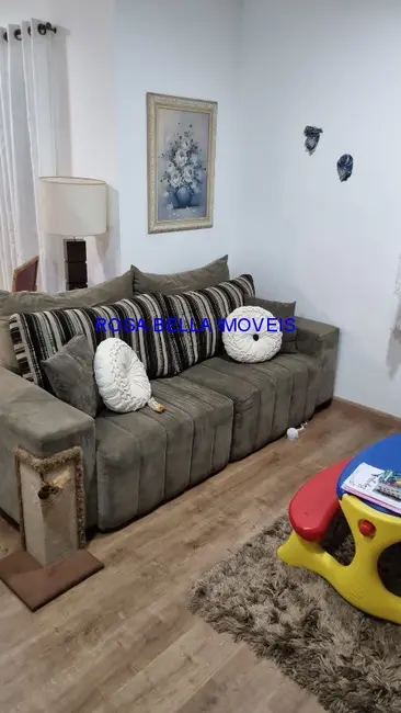 Apartamento com 2 quartos à venda, 63m2 em Parque União, Jundiai - SP - imagem 7 Foto 7 de Apartamento com 2 quartos à venda, 63m2 em Parque União, Jundiai - SP