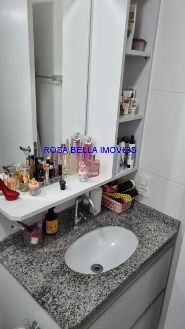 Apartamento com 2 quartos à venda, 63m2 em Parque União, Jundiai - SP - imagem 6 Foto 6 de Apartamento com 2 quartos à venda, 63m2 em Parque União, Jundiai - SP