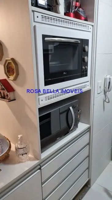 Apartamento com 2 quartos à venda, 63m2 em Parque União, Jundiai - SP - imagem 8 Foto 8 de Apartamento com 2 quartos à venda, 63m2 em Parque União, Jundiai - SP