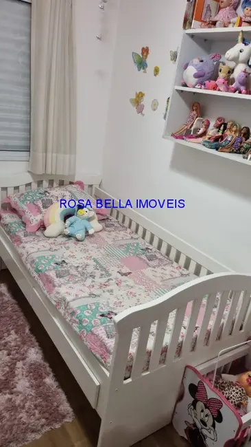 Apartamento com 2 quartos à venda, 63m2 em Parque União, Jundiai - SP - imagem 3 Foto 3 de Apartamento com 2 quartos à venda, 63m2 em Parque União, Jundiai - SP