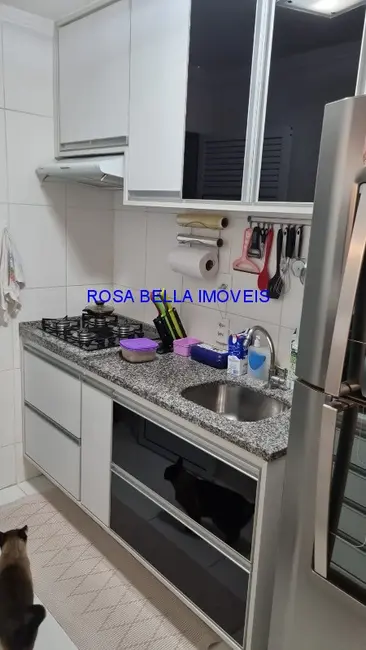 Apartamento com 2 quartos à venda, 63m2 em Parque União, Jundiai - SP - imagem 9 Foto 9 de Apartamento com 2 quartos à venda, 63m2 em Parque União, Jundiai - SP