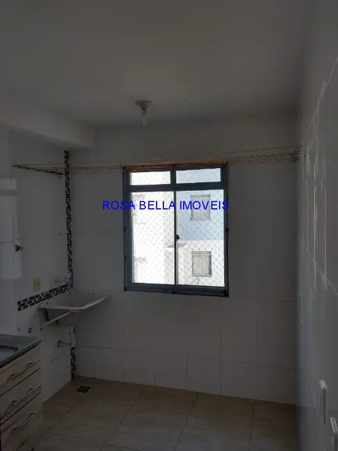 Apartamento com 2 quartos à venda, 50m2 em Parque Valença I, Campinas - SP - imagem 8 Foto 8 de Apartamento com 2 quartos à venda, 50m2 em Parque Valença I, Campinas - SP