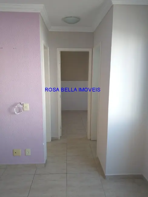 Apartamento com 2 quartos à venda, 50m2 em Parque Valença I, Campinas - SP - imagem 2 Foto 2 de Apartamento com 2 quartos à venda, 50m2 em Parque Valença I, Campinas - SP