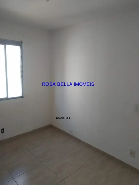 Apartamento com 2 quartos à venda, 50m2 em Parque Valença I, Campinas - SP - imagem 9 Foto 9 de Apartamento com 2 quartos à venda, 50m2 em Parque Valença I, Campinas - SP