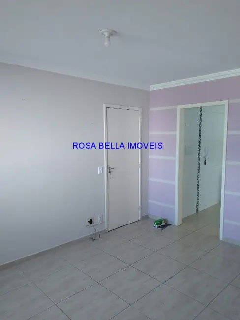 Apartamento com 2 quartos à venda, 50m2 em Parque Valença I, Campinas - SP - imagem 4 Foto 4 de Apartamento com 2 quartos à venda, 50m2 em Parque Valença I, Campinas - SP