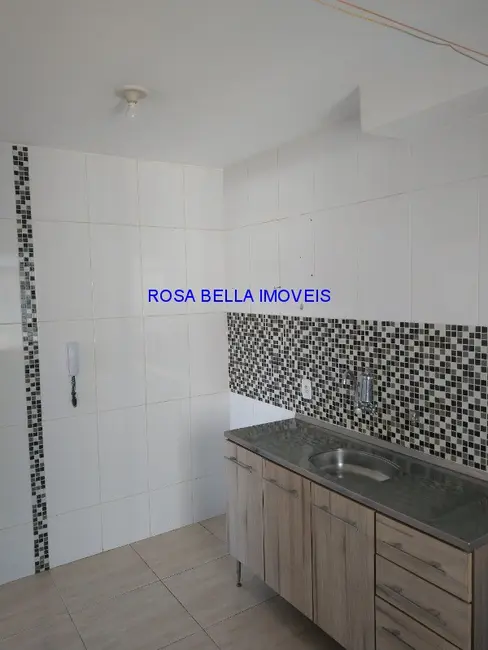 Apartamento com 2 quartos à venda, 50m2 em Parque Valença I, Campinas - SP - imagem 7 Foto 7 de Apartamento com 2 quartos à venda, 50m2 em Parque Valença I, Campinas - SP