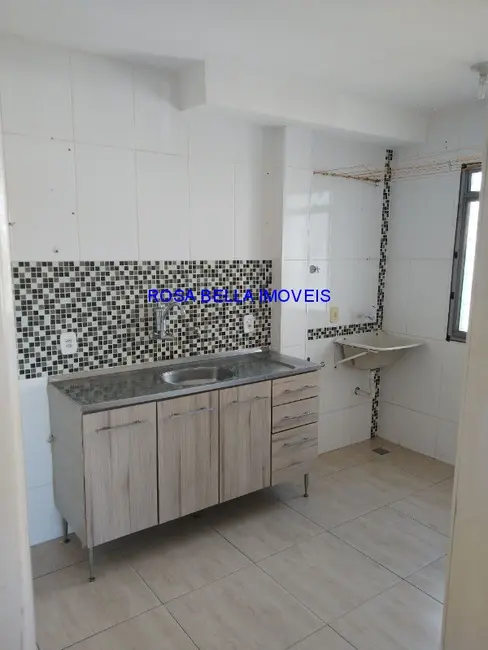 Apartamento com 2 quartos à venda, 50m2 em Parque Valença I, Campinas - SP - imagem 6 Foto 6 de Apartamento com 2 quartos à venda, 50m2 em Parque Valença I, Campinas - SP