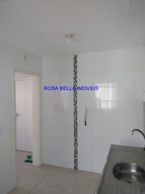 Apartamento com 2 quartos à venda, 50m2 em Parque Valença I, Campinas - SP - imagem 3 Foto 3 de Apartamento com 2 quartos à venda, 50m2 em Parque Valença I, Campinas - SP