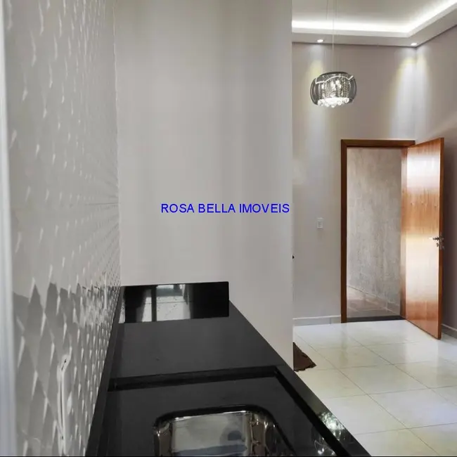 Foto 7 de Casa com 2 quartos à venda, 70m2 em Jardim Monte Carlo, Indaiatuba - SP