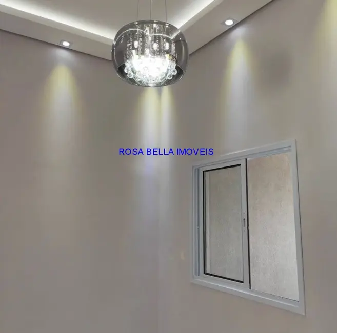 Foto 5 de Casa com 2 quartos à venda, 70m2 em Jardim Monte Carlo, Indaiatuba - SP