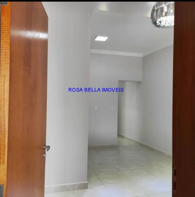 Foto 6 de Casa com 2 quartos à venda, 70m2 em Jardim Monte Carlo, Indaiatuba - SP