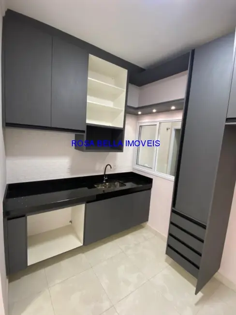 Foto 9 de Casa com 2 quartos à venda, 70m2 em Jardim Monte Carlo, Indaiatuba - SP