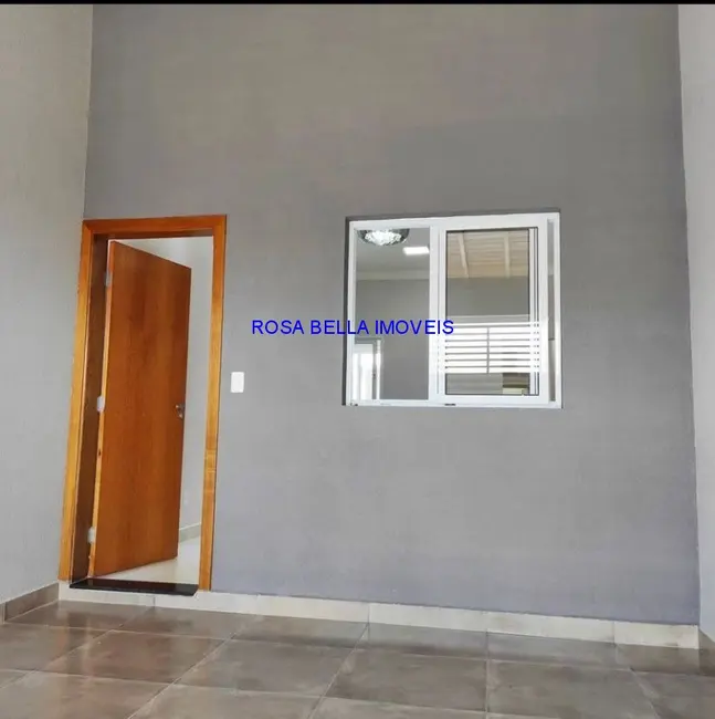 Foto 3 de Casa com 2 quartos à venda, 70m2 em Jardim Monte Carlo, Indaiatuba - SP