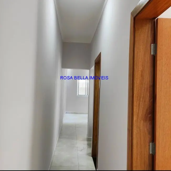 Foto 8 de Casa com 2 quartos à venda, 70m2 em Jardim Monte Carlo, Indaiatuba - SP