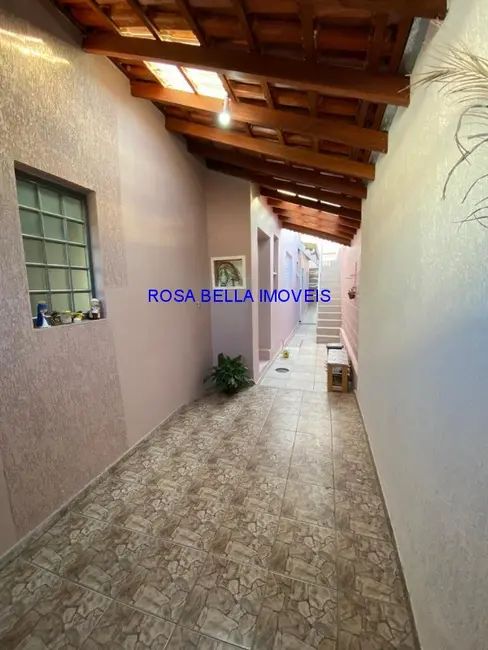 Foto 6 de Casa com 3 quartos à venda, 179m2 em Vila Vianelo, Jundiai - SP