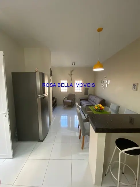 Foto 8 de Casa com 3 quartos à venda, 179m2 em Vila Vianelo, Jundiai - SP