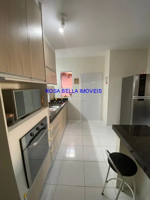 Foto 3 de Casa com 3 quartos à venda, 179m2 em Vila Vianelo, Jundiai - SP