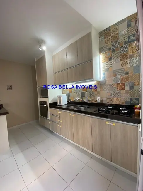 Foto 4 de Casa com 3 quartos à venda, 179m2 em Vila Vianelo, Jundiai - SP