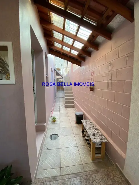 Foto 7 de Casa com 3 quartos à venda, 179m2 em Vila Vianelo, Jundiai - SP