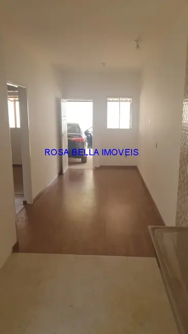 Foto 7 de Casa com 2 quartos à venda, 60m2 em Village Campinas, Campinas - SP