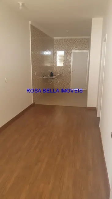 Foto 9 de Casa com 2 quartos à venda, 60m2 em Village Campinas, Campinas - SP