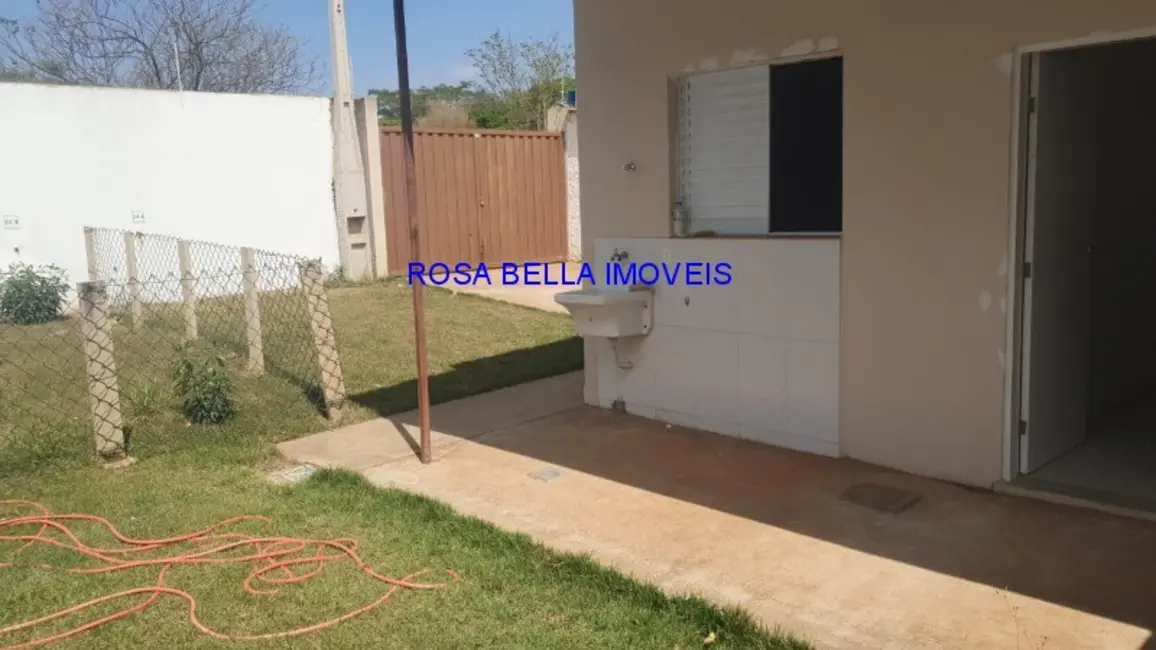 Foto 3 de Casa com 2 quartos à venda, 60m2 em Village Campinas, Campinas - SP