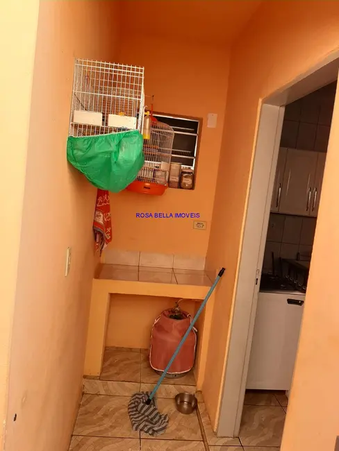 Casa com 2 quartos à venda, 96m2 em Vila Progresso, Jundiai - SP - imagem 6 Foto 6 de Casa com 2 quartos à venda, 96m2 em Vila Progresso, Jundiai - SP