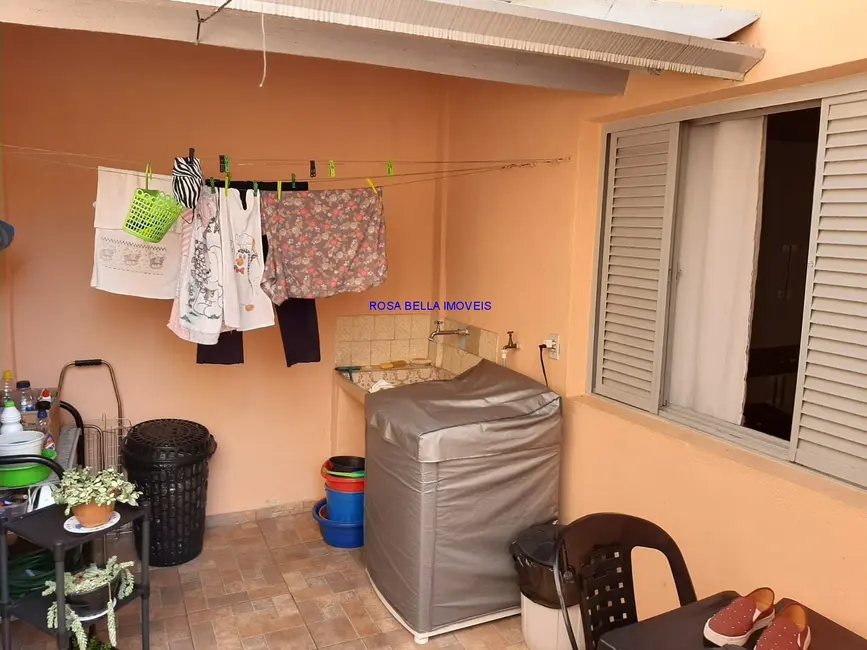 Casa com 2 quartos à venda, 96m2 em Vila Progresso, Jundiai - SP - imagem 9 Foto 9 de Casa com 2 quartos à venda, 96m2 em Vila Progresso, Jundiai - SP