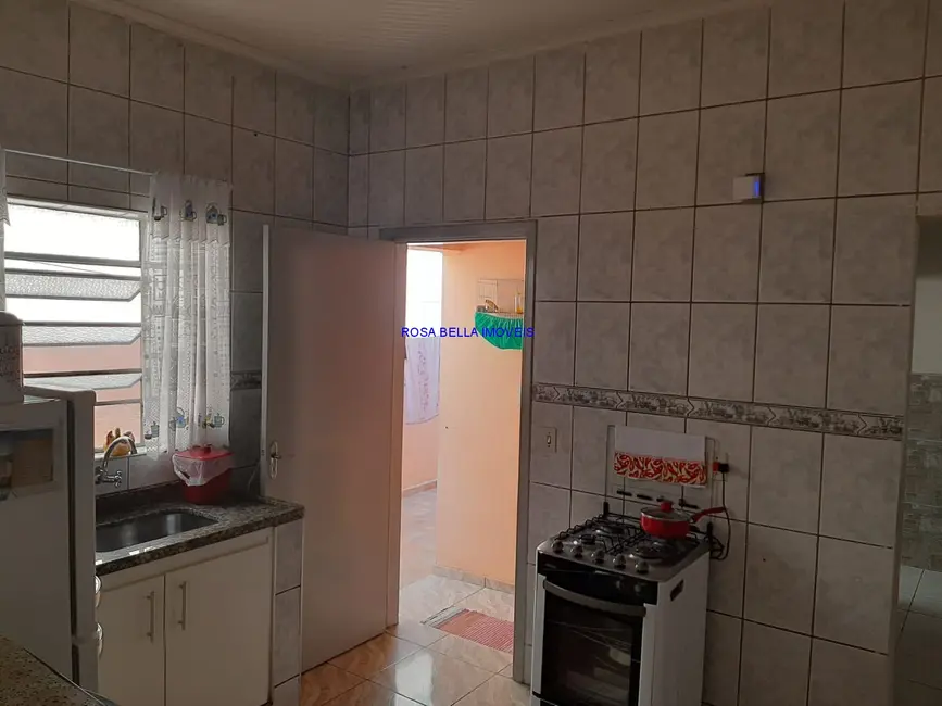 Casa com 2 quartos à venda, 96m2 em Vila Progresso, Jundiai - SP - imagem 4 Foto 4 de Casa com 2 quartos à venda, 96m2 em Vila Progresso, Jundiai - SP