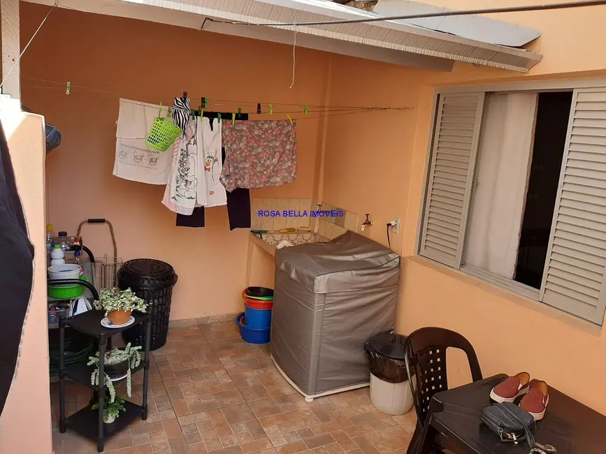 Casa com 2 quartos à venda, 96m2 em Vila Progresso, Jundiai - SP - imagem 3 Foto 3 de Casa com 2 quartos à venda, 96m2 em Vila Progresso, Jundiai - SP