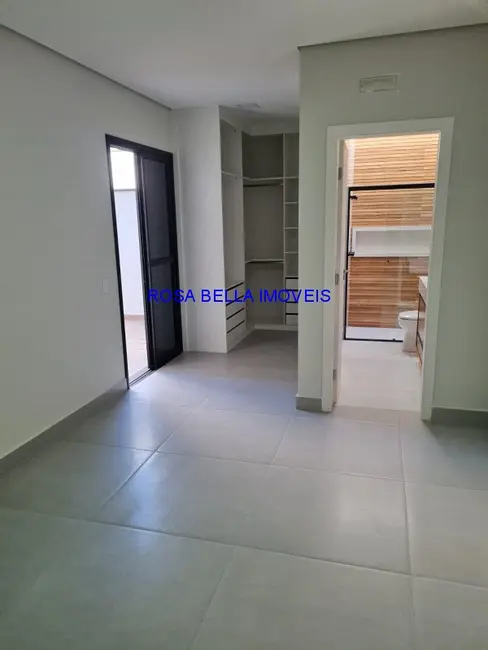 Foto 4 de Casa com 3 quartos à venda, 178m2 em Jardim Mantova, Indaiatuba - SP