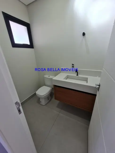 Foto 3 de Casa com 3 quartos à venda, 178m2 em Jardim Mantova, Indaiatuba - SP