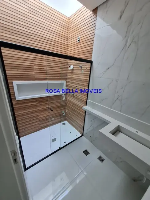 Foto 9 de Casa com 3 quartos à venda, 178m2 em Jardim Mantova, Indaiatuba - SP