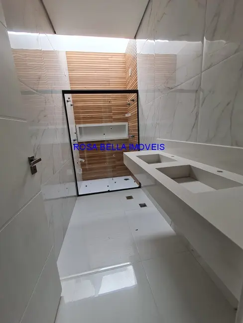 Foto 5 de Casa com 3 quartos à venda, 178m2 em Jardim Mantova, Indaiatuba - SP
